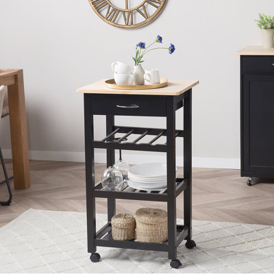 Küchenwagen zum Verlieben | Wayfair.de